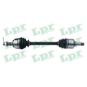 Comprar Árbol de transmisión de LPR DS60157 a bajo precio de 96,23 €