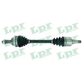 Comprar Árbol de transmisión de LPR DS60158 a bajo precio de 96,56 €