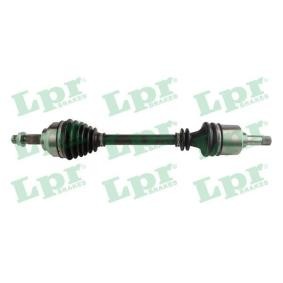 Comprar Árbol de transmisión de LPR DS60160 a bajo precio de 101,69 €