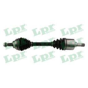 Comprar Árbol de transmisión de LPR DS60183 a bajo precio de 123,12 €