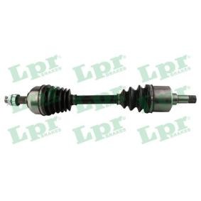 Comprar Árbol de transmisión de LPR DS60185 a bajo precio de 123,03 €