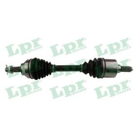 Comprar Árbol de transmisión de LPR DS60187 a bajo precio de 118,72 €