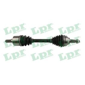 Comprar Árbol de transmisión de LPR DS60210 a bajo precio de 120,67 €