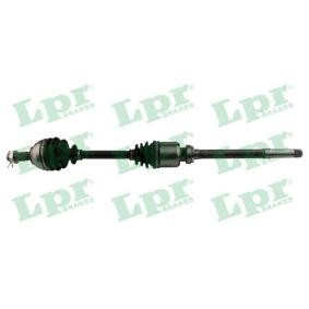 Comprar Árbol de transmisión de LPR DS60228 a bajo precio de 105,27 €