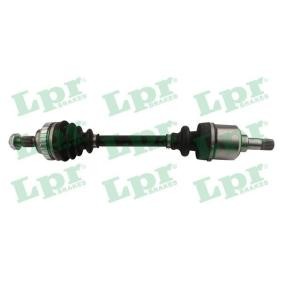 Comprar Árbol de transmisión de LPR DS60231 a bajo precio de 102,93 €