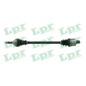 Comprar Árbol de transmisión de LPR DS60293 a bajo precio de 99,61 €