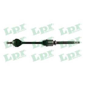 Comprar Árbol de transmisión de LPR DS60298 a bajo precio de 130,08 €