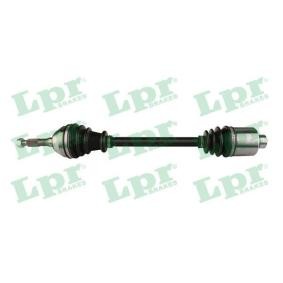 Comprar Árbol de transmisión de LPR DS60299 a bajo precio de 93,27 €