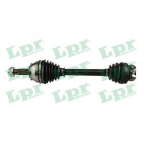 Comprar Árbol de transmisión de LPR DS60318 a bajo precio de 78,00 €