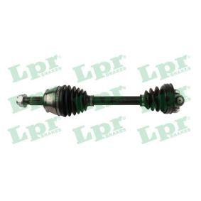 Comprar Árbol de transmisión de LPR DS60327 a bajo precio de 80,03 €