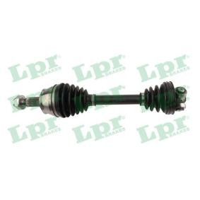 Comprar Árbol de transmisión de LPR DS60328 a bajo precio de 78,77 €