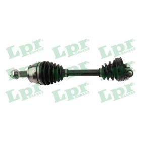 Comprar Árbol de transmisión de LPR DS60331 a bajo precio de 75,44 €