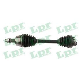 Comprar Árbol de transmisión de LPR DS60332 a bajo precio de 67,22 €