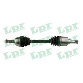 Comprar Árbol de transmisión de LPR DS60347 a bajo precio de 98,55 €