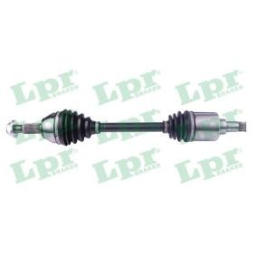 Comprar Árbol de transmisión de LPR DS60352 a bajo precio de 74,42 €