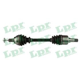 Comprar Árbol de transmisión de LPR DS60361 a bajo precio de 100,22 €