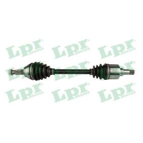 Comprar Árbol de transmisión de LPR DS60367 a bajo precio de 90,28 €