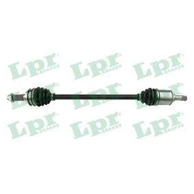 Comprar Árbol de transmisión de LPR DS60390 a bajo precio de 89,59 €
