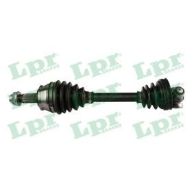 Comprar Árbol de transmisión de LPR DS60393 a bajo precio de 78,43 €