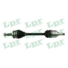Comprar Árbol de transmisión de LPR DS60394 a bajo precio de 71,66 €