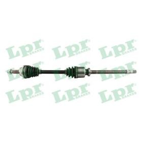 Comprar Árbol de transmisión de LPR DS60401 a bajo precio de 131,06 €