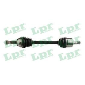 Comprar Árbol de transmisión de LPR DS60402 a bajo precio de 112,15 €
