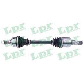 Comprar Árbol de transmisión de LPR DS60418 a bajo precio de 153,46 €