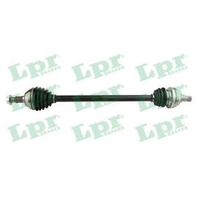 Comprar Árbol de transmisión de LPR DS60441 a bajo precio de 105,48 €
