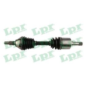 Comprar Árbol de transmisión de LPR DS60446 a bajo precio de 120,55 €