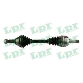 Comprar Árbol de transmisión de LPR DS60464 a bajo precio de 119,37 €