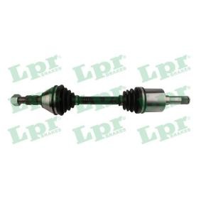 Comprar Árbol de transmisión de LPR DS60465 a bajo precio de 102,93 €