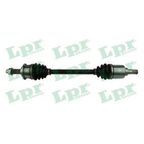 Comprar Árbol de transmisión de LPR DS60466 a bajo precio de 94,80 €
