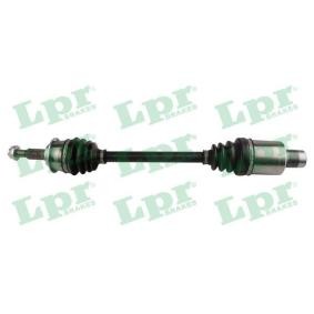 Comprar Árbol de transmisión de LPR DS60469 a bajo precio de 94,18 €