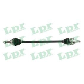 Comprar Árbol de transmisión de LPR DS60471 a bajo precio de 104,51 €