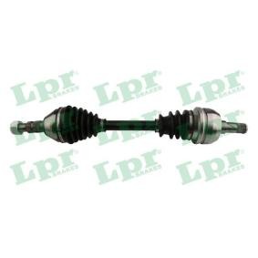 Comprar Árbol de transmisión de LPR DS60525 a bajo precio de 108,68 €