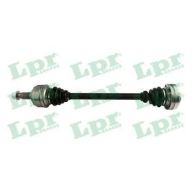 Comprar Árbol de transmisión de LPR DS60630 a bajo precio de 134,35 €