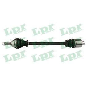 Comprar Árbol de transmisión de LPR DS60675 a bajo precio de 93,39 €