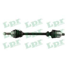 Comprar Árbol de transmisión de LPR DS60688 a bajo precio de 100,35 €