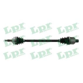 Comprar Árbol de transmisión de LPR DS60689 a bajo precio de 99,05 €