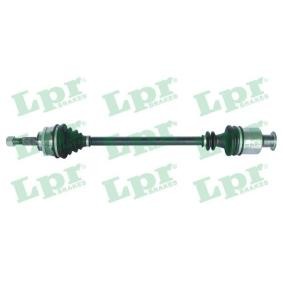Comprar Árbol de transmisión de LPR DS60695 a bajo precio de 99,14 €