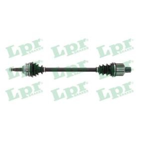 Comprar Árbol de transmisión de LPR DS60716 a bajo precio de 84,50 €