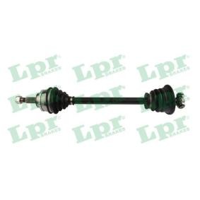 Comprar Árbol de transmisión de LPR DS60769 a bajo precio de 93,83 €
