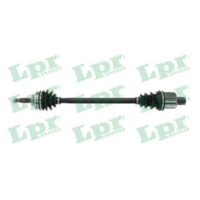 Comprar Árbol de transmisión de LPR DS60845 a bajo precio de 99,14 €