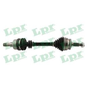 Comprar Árbol de transmisión de LPR DS60856 a bajo precio de 100,41 €