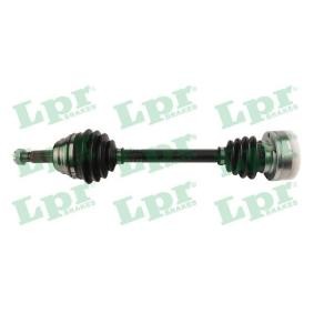Acquista Semiasse da LPR DS60876 a buon mercato per soli 85,82 €