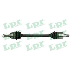 Comprar Árbol de transmisión de LPR DS60888 a bajo precio de 88,85 €