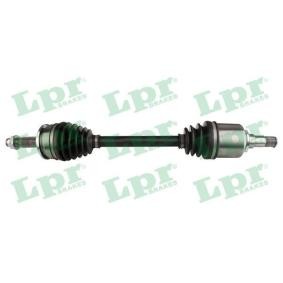 Comprar Árbol de transmisión de LPR DS60892 a bajo precio de 103,57 €