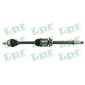Comprar Árbol de transmisión de LPR DS60894 a bajo precio de 161,71 €