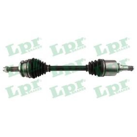 Comprar Árbol de transmisión de LPR DS60895 a bajo precio de 110,43 €