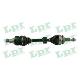 Comprar Árbol de transmisión de LPR DS60896 a bajo precio de 118,39 €